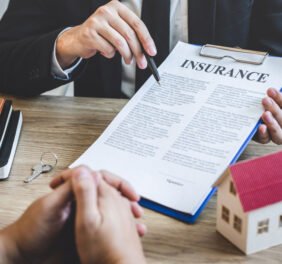 Solidify Insurance