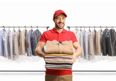 Best Laundry Service...