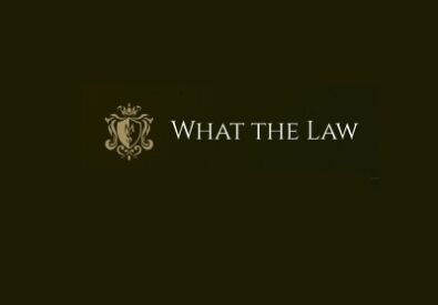 What The Law