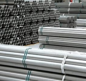 Piyush Steel Pipes