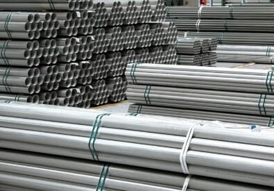 Piyush Steel Pipes