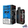 tyson 30k vape