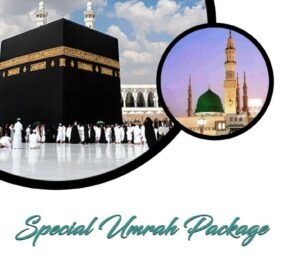 Umrah Package