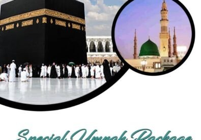 Umrah Package