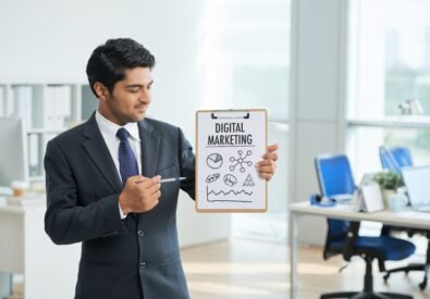 Top Digital Marketin...