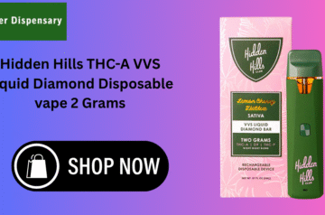 Best THC Vape Pens 2025: A Complete Guide for Buyers