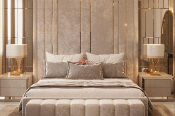 Bedroom Revival: Transform Your Space Into a Personal Sanctuary