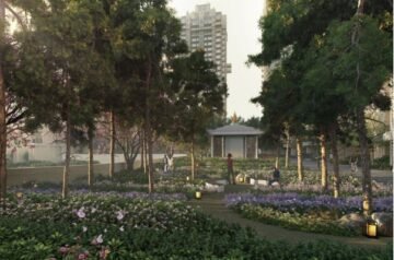 Best Apartments in Noida for a Healthy and Active Lifestyle