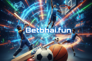 BetBhai.fun – The Future of Fantasy Cricket & Football in India