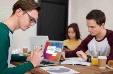 Why Online MBAs Are Becoming the Preferred Choice for International Students