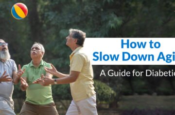Understanding Aging: Reverse the clock!