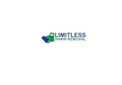 Limitless Snow Removal