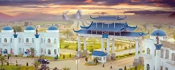 Commercial Real Estate Investment in Bahria Orchard – A Profitable Choice with Bahria Sky 2