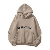 Why the Essentials Hoodie is a Must-Have Wardrobe Staple