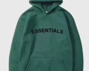 Why Essentials Clothing Is the Future of Everyday Luxury