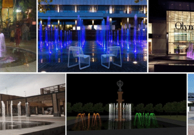 Fountain Dealers In ...