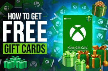 Free Xbox Gift Card Codes: Your Ultimate 2025 Guide