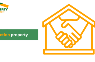 Auction Property: A Smart Investment Opportunity