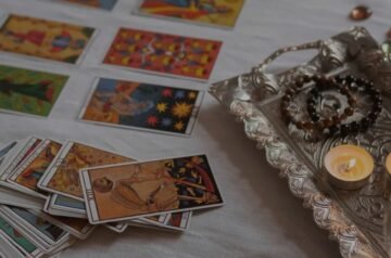 India’s Best Tarot Reader & Famous Astrologer in Delhi NCR
