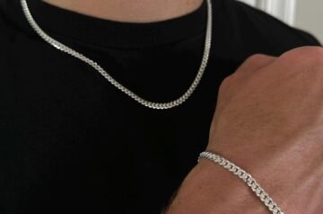 Modern Ways to Gift a Promise Necklace for Him
