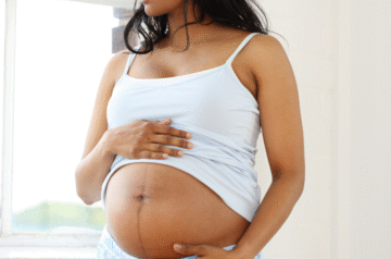How Long to Wait If Baby Not Moving in Third Trimester
