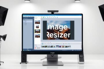 Image Resizer – Reduce Image Size Without Quality Loss