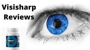 VisiSharp | Natural Vision Support for Healthy Eyes