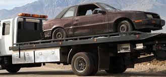 The Science of Scrapping: Why Old Cars Still Matter