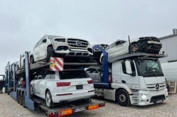 Намерете перфектния автомобил на търгове в САЩ с Bidmotors