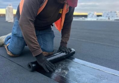 Markit Roofing