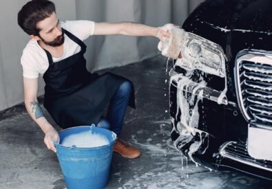 Blix Car Wash Servic...