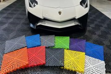 Garage Flooring Dubai – Durable & Stylish Solutions for Modern Spaces