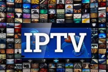 IPTV: A Revolução Digital na Forma de Assistir TV