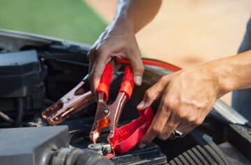 Can Breakdown Recovery Kendal Handle Every Roadside Emergency?