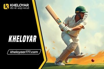 Kheloyar 360: Gaming Made Simple and Rewarding in 2025