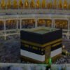 Muslimsholytravel