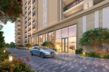 Noida Flat Price vs. Greater Noida: Where Should You Invest?