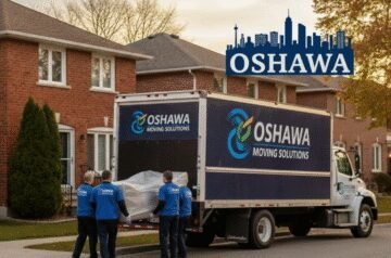 How to Choose the Right Local Movers in Oshawa | Elite GTA Movers