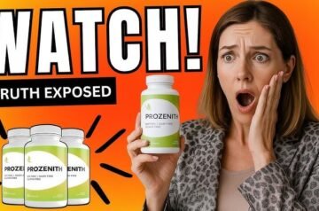 ProZenith – Natural Weight Loss & Wellness Support