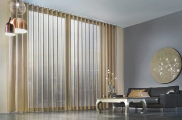 Sheer Curtains Shop – Discover Elegance with Sheer Curtains Dubai