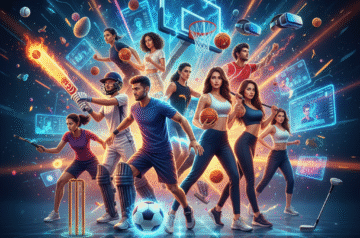 Why ReddyAnna Network is the Heart of India’s Sports Engagement