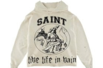 Saint Vanity The Classic Famous Saint Vanity Shirt