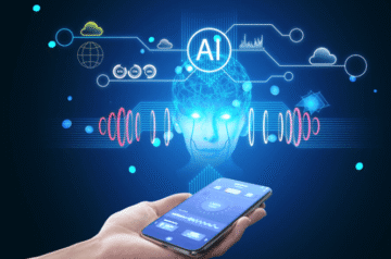 The Role of AI Developers in Building Next-Gen Mobile Apps