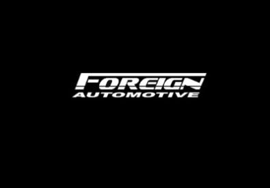 FOREIGN AUTOMOTIVE