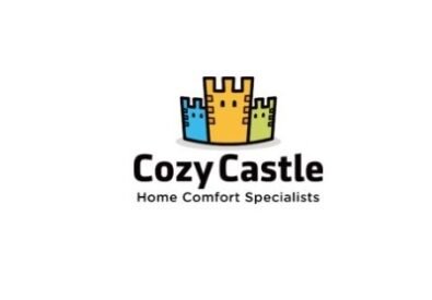 cozy castle