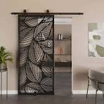 The Complete Guide to Sliding Doors: Style, Function, and Benefits
