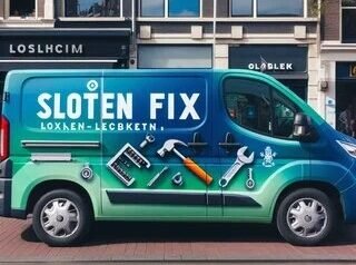Slotenmaker Hoeksche Waard – Dé Betrouwbare Slotenmaker bij Spoed