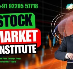 Share Market Course ...