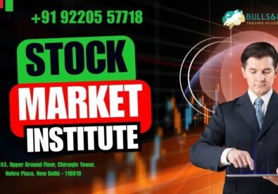 Share Market Course ...