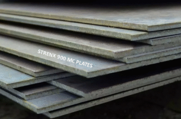 The Role of Ultra-High-Strength Steel in Modern Fabrication